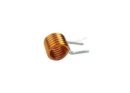 Advantages and disadvantages of air core inductors