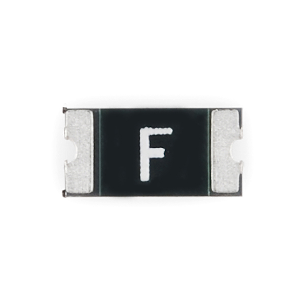 0603 Series Surface Mount Devices PTC Resettable Fuse 