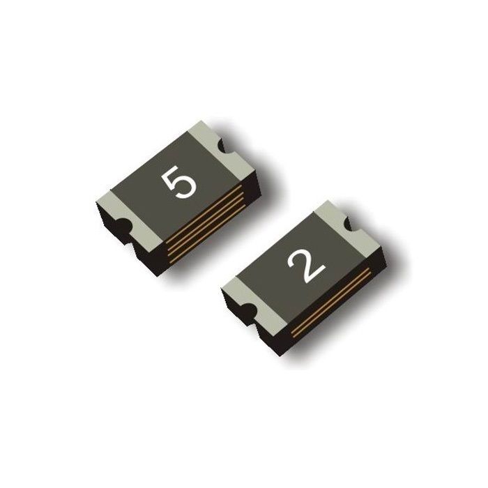 SMD0805 Series Surface Mount PTC Resettable Fuse 2.0x1.2mm