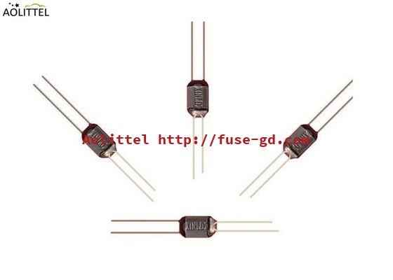 4 Pins 20mA Axial Leaded LDR Output Analog Linear Optocoupler WDYJ-65 With Isolation Voltage 2KV For Audio Amplifier