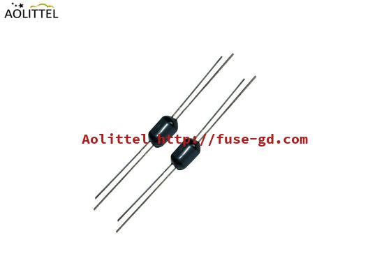 4 Pins 20mA Axial Leaded LDR Output Analog Linear Optocoupler WDYJ-65 With Isolation Voltage 2KV For Audio Amplifier