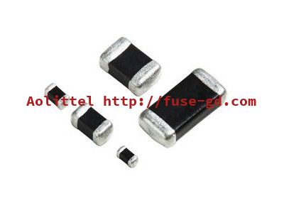 Thin Film SMD 0805 Metal Oxide Varistor MVR0805-431G 2012 275VAC SMT For Surge Voltage And Static Electricity