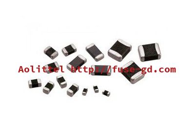 Thin Film SMD 0805 Metal Oxide Varistor MVR0805-431G 2012 275VAC SMT For Surge Voltage And Static Electricity