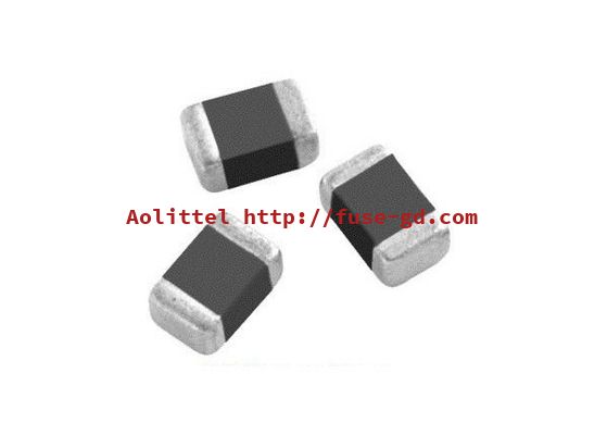 Thin Film SMD 0805 Metal Oxide Varistor MVR0805-431G 2012 275VAC SMT For Surge Voltage And Static Electricity