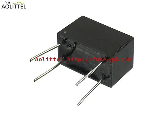 ST Vactrol LCR-0202 Cross 4Pins Dip Photo Conductive Analog Linear Optocoupler WDYJ-0202 With Forward Voltage 2.5V