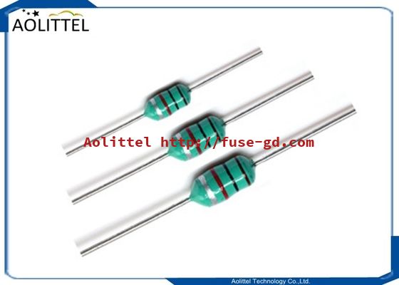 AL Series Solid Structure Color Codes Fixed Inductor 0410 3.3uH 10% 1KHZ High Q Value For Toy